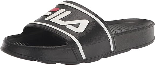 Fila Men's Sleek Slide  Sandals